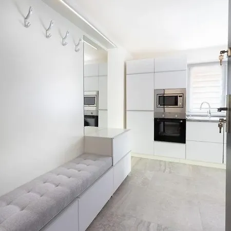 Trend Apartmanhaz -Vizslas Exterior photo