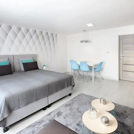 Trend Apartmanhaz -Vizslas Exterior photo