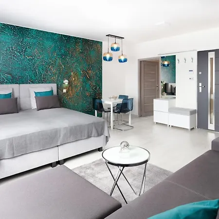 Trend Apartmanhaz -Vizslas Exterior photo
