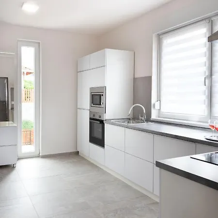Trend Apartmanhaz -Vizslas Exterior photo