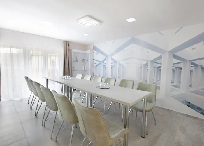 Trend Apartmanhaz -Vizslas