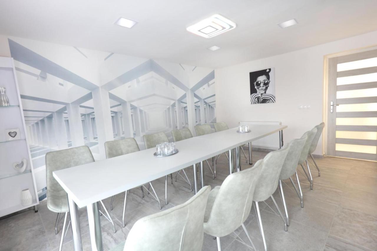 Trend Apartmanhaz -vizslas