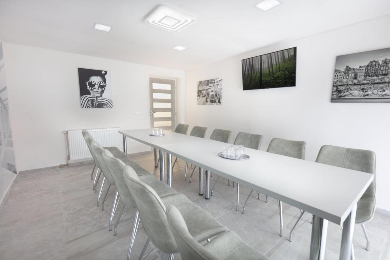 Trend Apartmanhaz -vizslas Apartment *