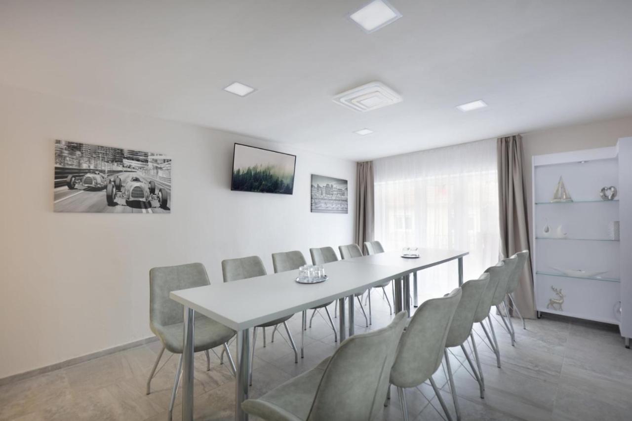 Trend Apartmanhaz -vizslas Apartment *