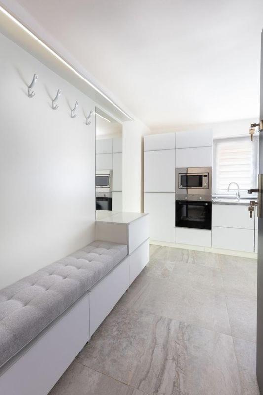 Apartment Trend Apartmanhaz -vizslas *