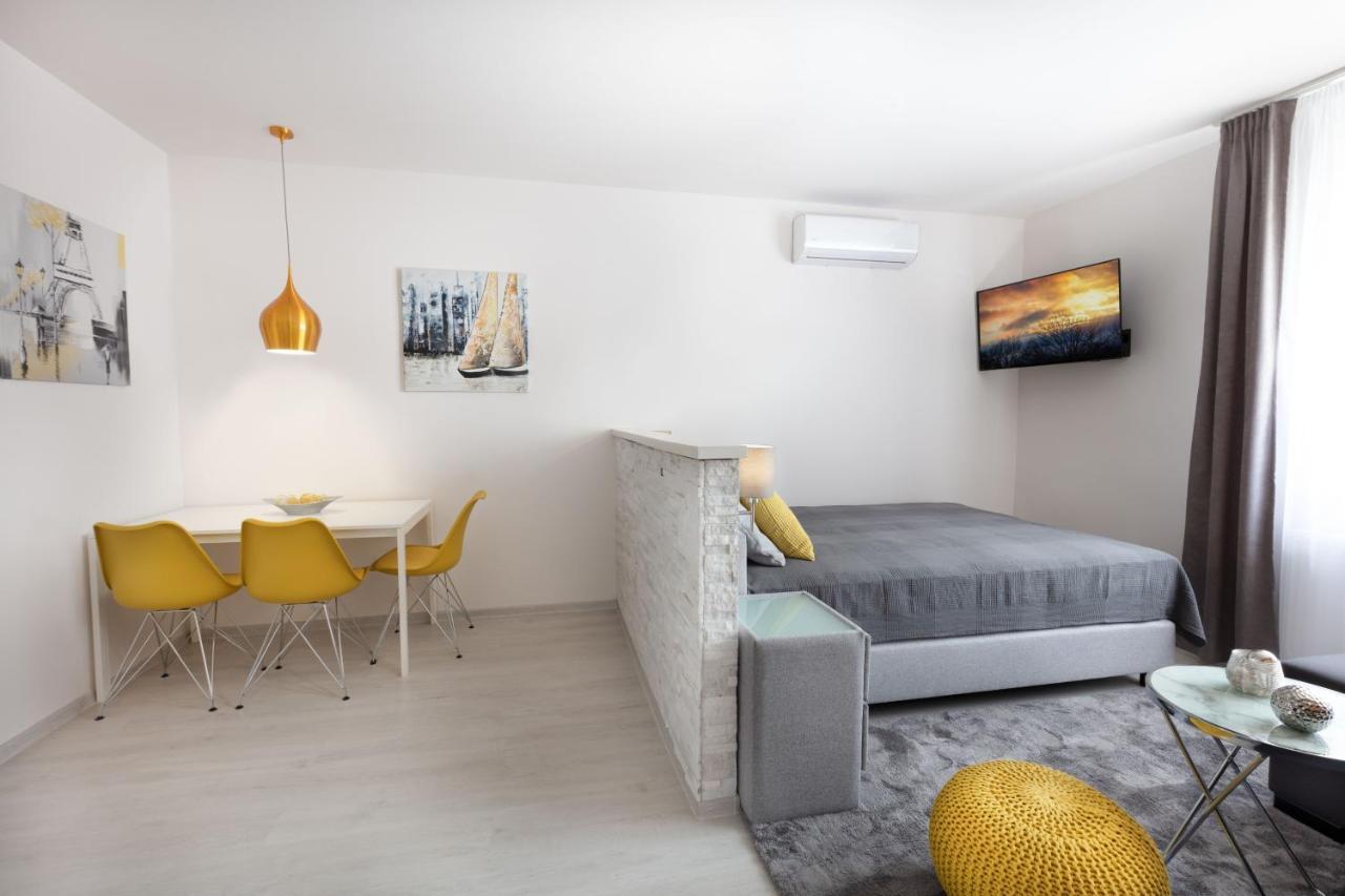 Trend Apartmanhaz -vizslas * Vizslas