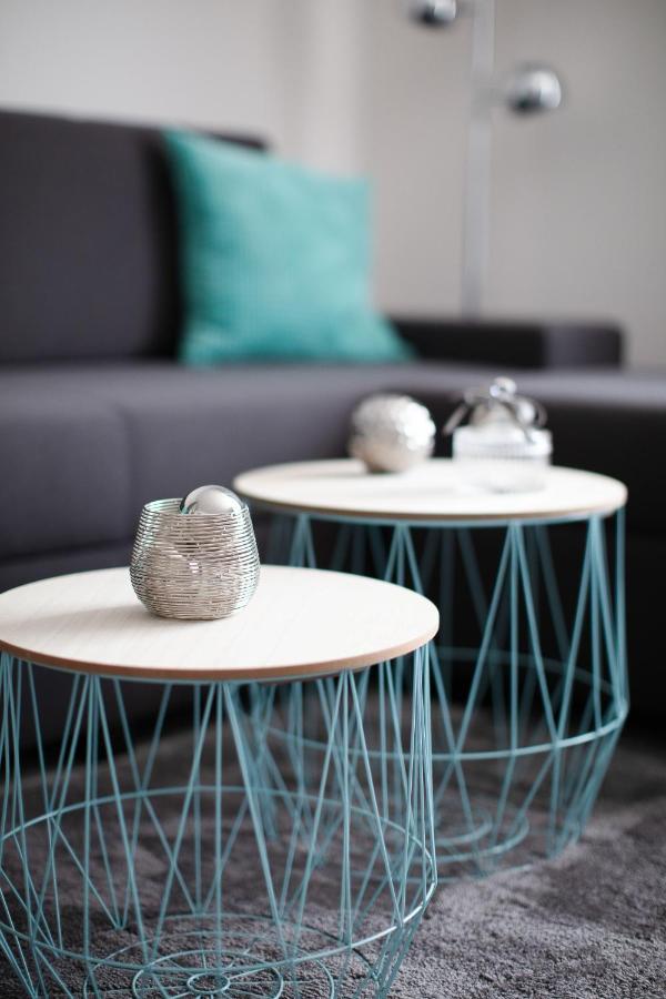 Apartment Trend Apartmanhaz -vizslas Vizslas
