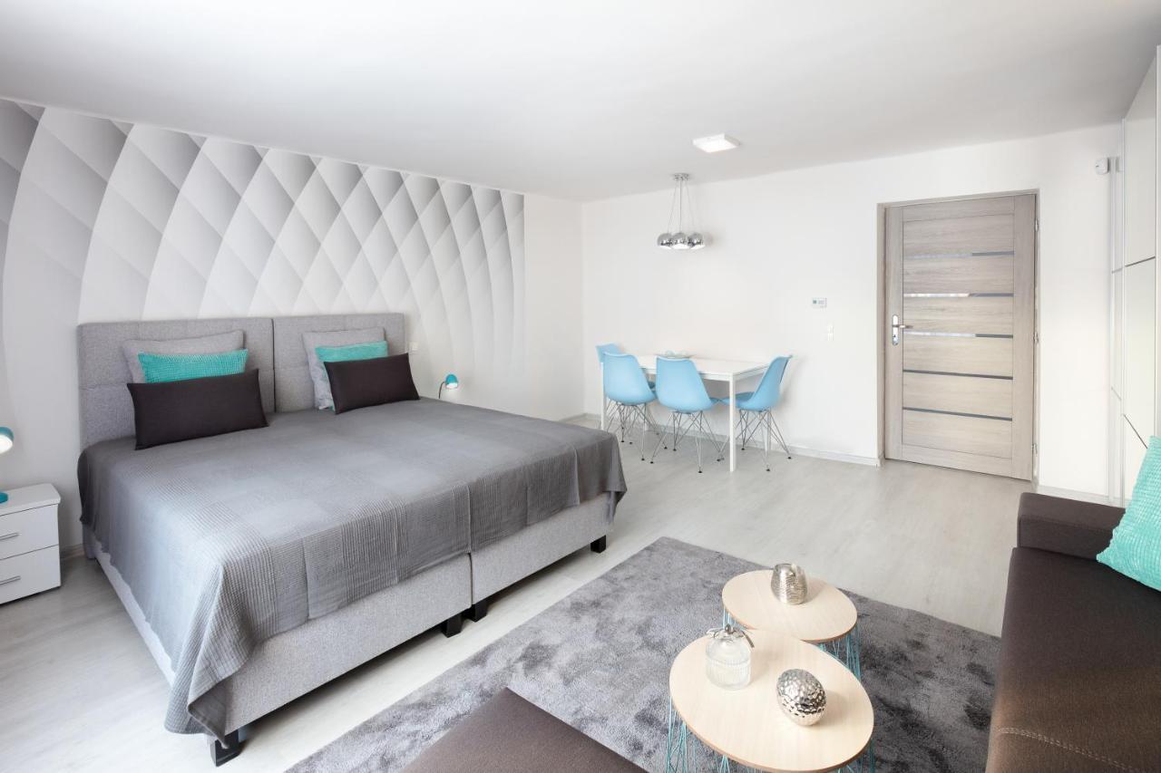 Trend Apartmanhaz -vizslas Apartment Vizslas