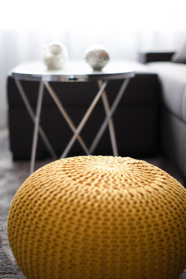 Apartment Trend Apartmanhaz -vizslas *