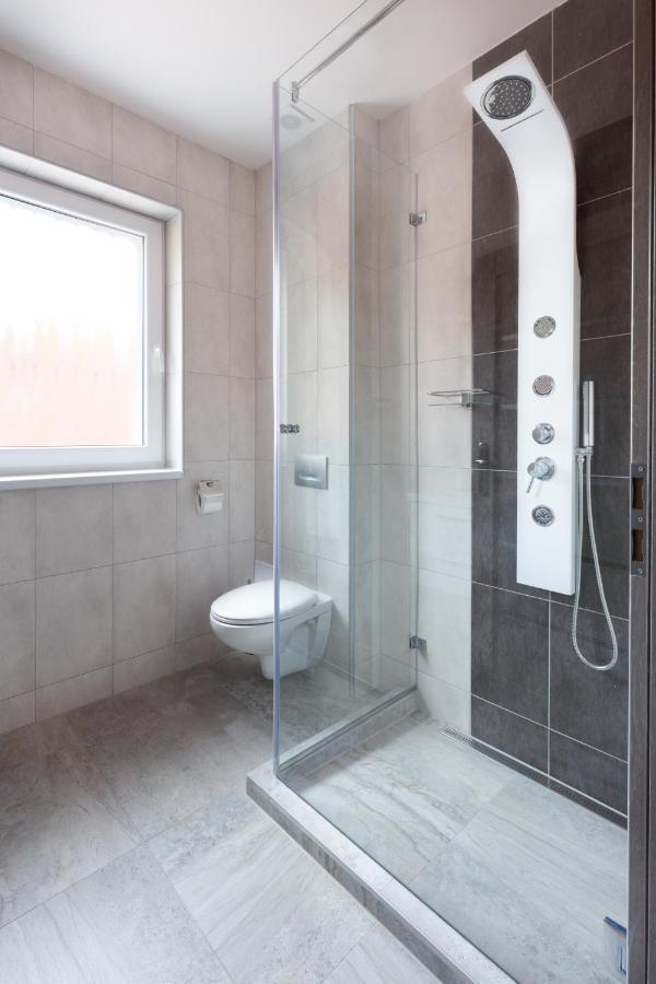 Trend Apartmanhaz -vizslas