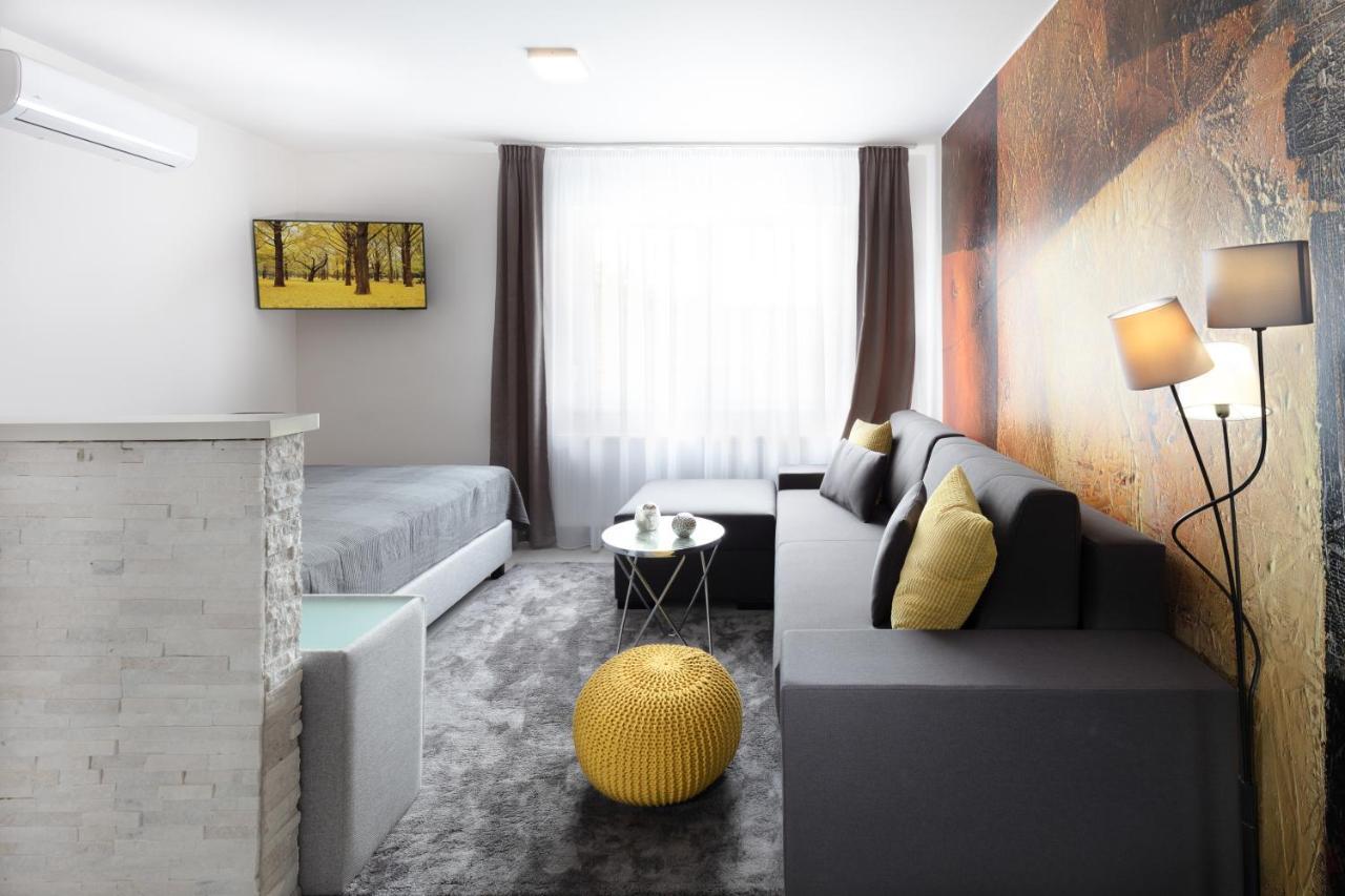 Trend Apartmanhaz -vizslas Apartment Vizslas