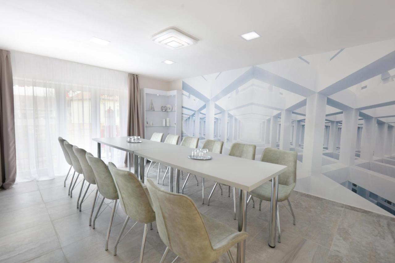 Trend Apartmanhaz -vizslas